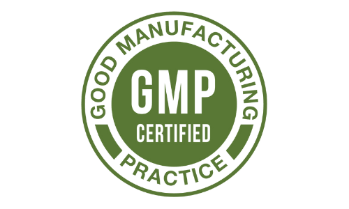 Eyefortin GMP Certified